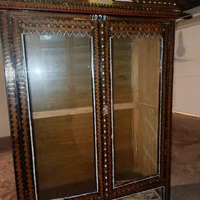 Gadymy yuk galdyrylyan