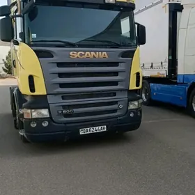 Scania Truck 2006