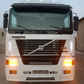 Volvo FH12 1988