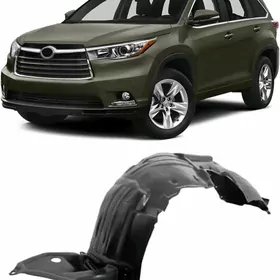 Patkrelnik Tayota Lexus Nissan