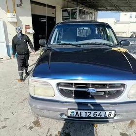 Ford Explorer 1996