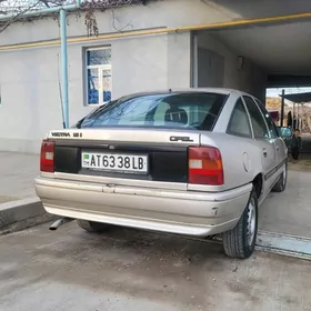 Opel Vectra 1992