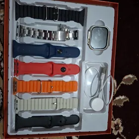 Smart sagat karopka täze