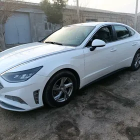 Hyundai Sonata 2020
