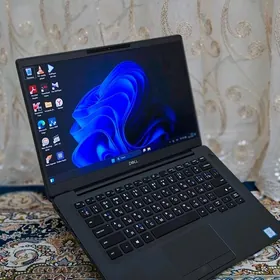 Ноутбук i7-8665U 🩵 обмен