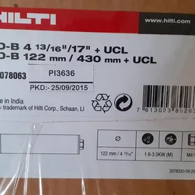 HILTI