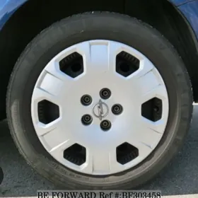 ✅OPEL Wektra C Kalpak 16 GM ✅