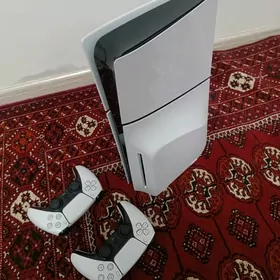 playstation 5 slim 1TB