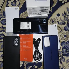Redmi note 10 pro