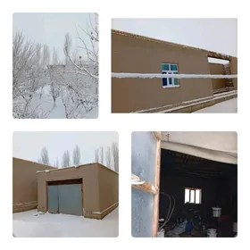 satlyk jaý Köneürgenç