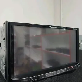 5850 Pioneer Paket Ýaly