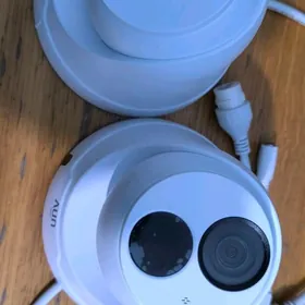 камера видео наблюдения