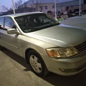 Toyota Avalon 2003