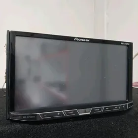 4750 Pioneer Paket Ýaly