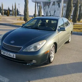 Lexus ES 330 2005