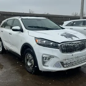 Kia Sorento 2020