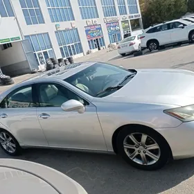 Lexus ES 350 2009