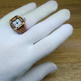 -30% Ýüzük sagat Кольцо часы