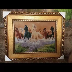 БОЛЬШАЯ  КАРТИНА