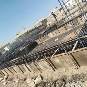 Fundamment guýýarys