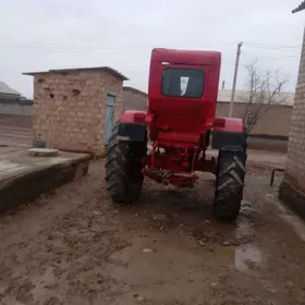 MTZ T-28 1992