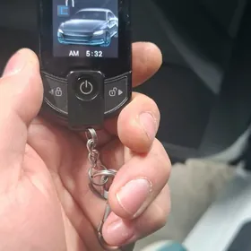 Magicar M600 original korea