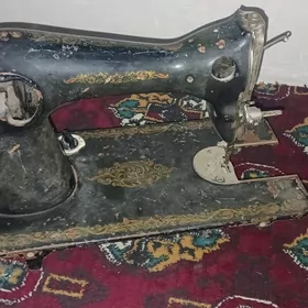 Dikn. Maşyn gara. Kele