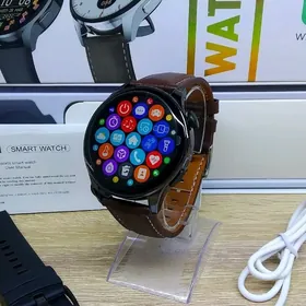 -30% Tegelek Smart sagat часы