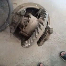 Gaz 53 reduktor...ystator