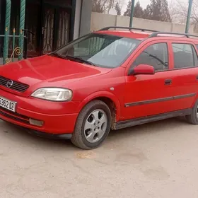 Opel Astra 1999
