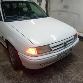 Opel Astra 1992