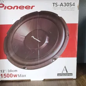 Bass bocka 1500wat org