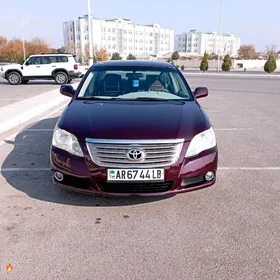 Toyota Avalon 2007
