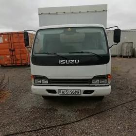 Mitsubishi Canter 2005