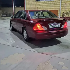 Toyota Avalon 2002