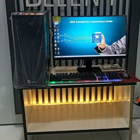 Kompyuter Duzup beryas Taze