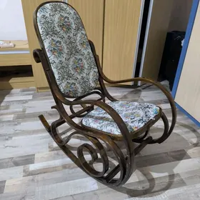 Кресло Качалка