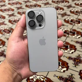 iPhone 15 pro 128 gb 90