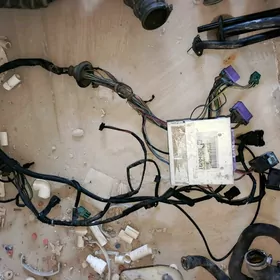 opel 1.8 kampyuter prowudka