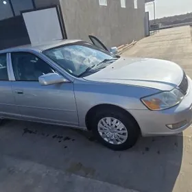 Toyota Avalon 2002