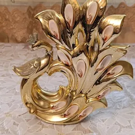 Сувенир Павлин