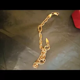 Золотой Браслет