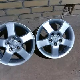 Tayota kemry dyska 16 lyk