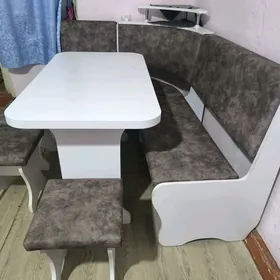 стол уголок