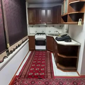 11 микр 2-х ком 2-этаж