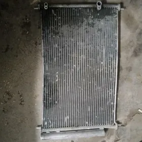 kansaner radiator