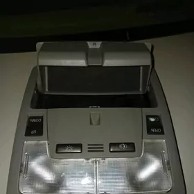 lyuk acyp yapyan avalon 2006