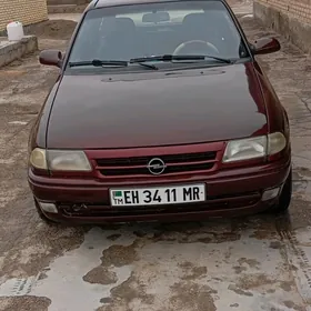 Opel Astra 1993