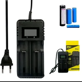 Zarýadnik akkumlyator batereý