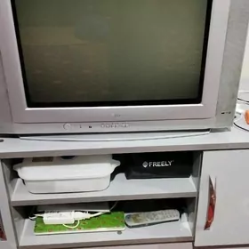 LG telewizor